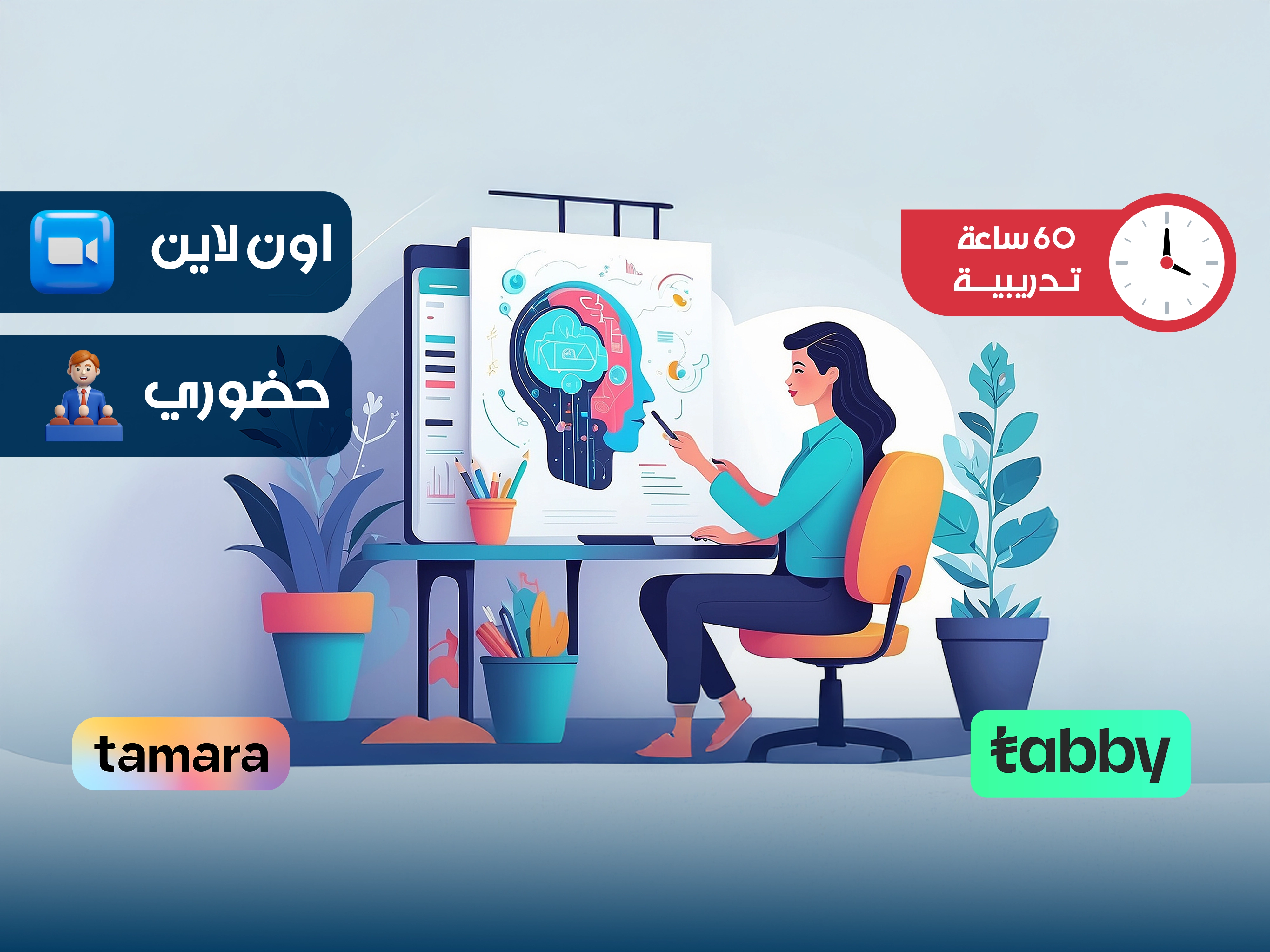 الدبلوم التدريبي مهارات فني تحليل السلوك